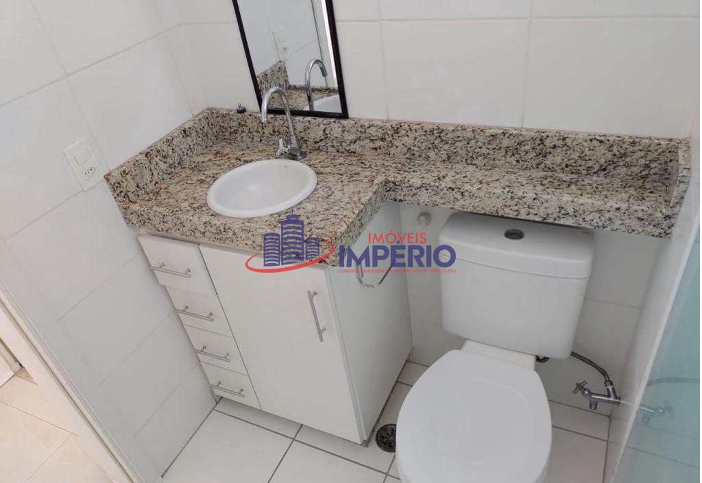 Apartamento em Guarulhos, no bairro Vila Rio de Janeiro