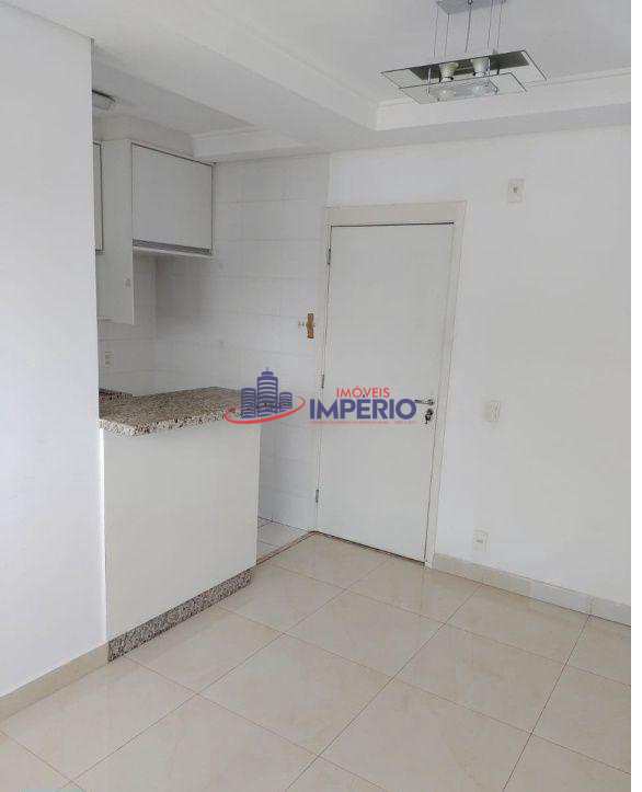 Apartamento em Guarulhos, no bairro Vila Rio de Janeiro