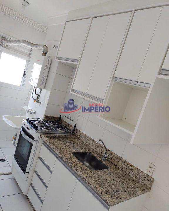 Apartamento em Guarulhos, no bairro Vila Rio de Janeiro