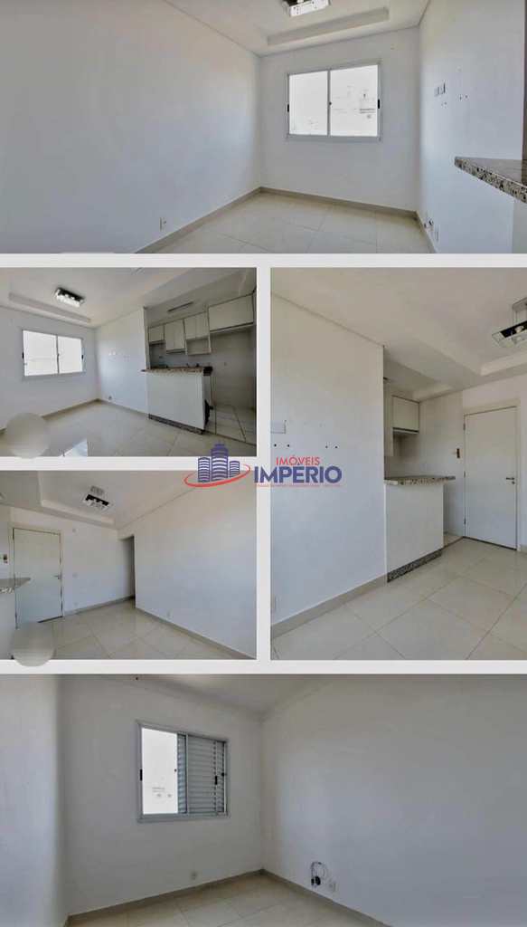 Apartamento em Guarulhos, no bairro Vila Rio de Janeiro