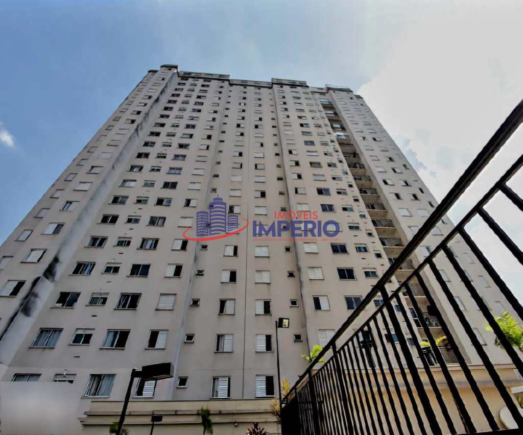 Apartamento em Guarulhos, no bairro Vila Rio de Janeiro