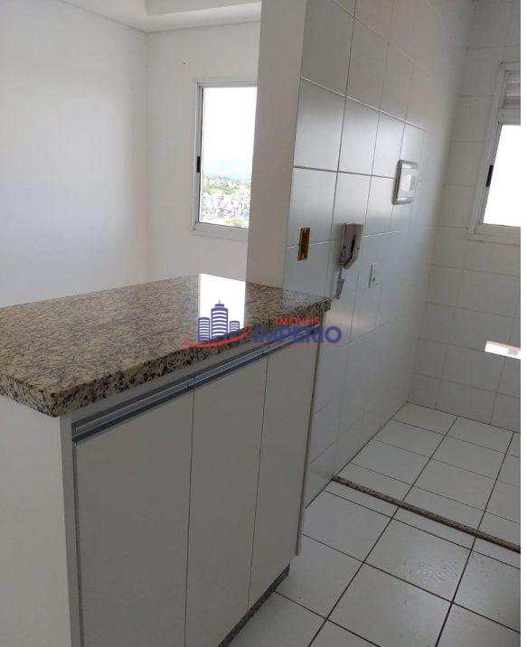 Apartamento em Guarulhos, no bairro Vila Rio de Janeiro