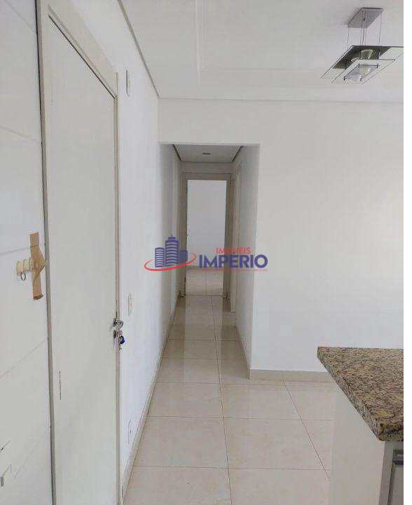 Apartamento em Guarulhos, no bairro Vila Rio de Janeiro