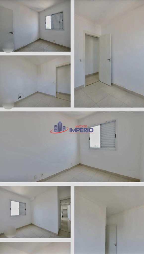 Apartamento em Guarulhos, no bairro Vila Rio de Janeiro