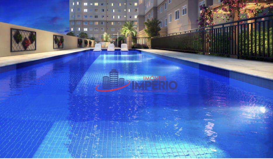 Apartamento em Guarulhos, no bairro Vila Rio de Janeiro