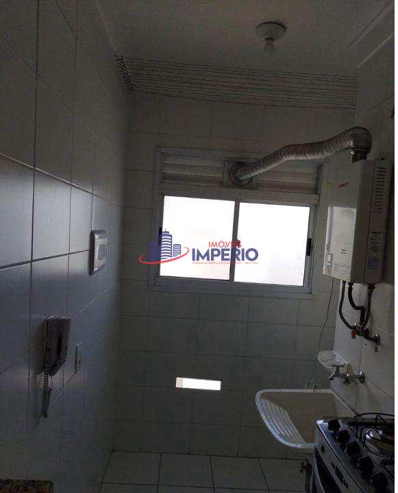 Apartamento em Guarulhos, no bairro Vila Rio de Janeiro