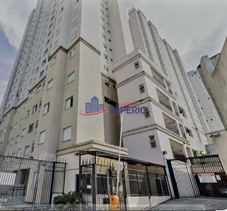 Apartamento em Guarulhos, no bairro Vila Rio de Janeiro