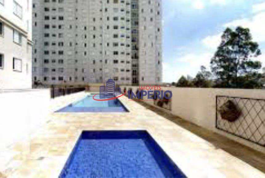 Apartamento em Guarulhos, no bairro Vila Rio de Janeiro