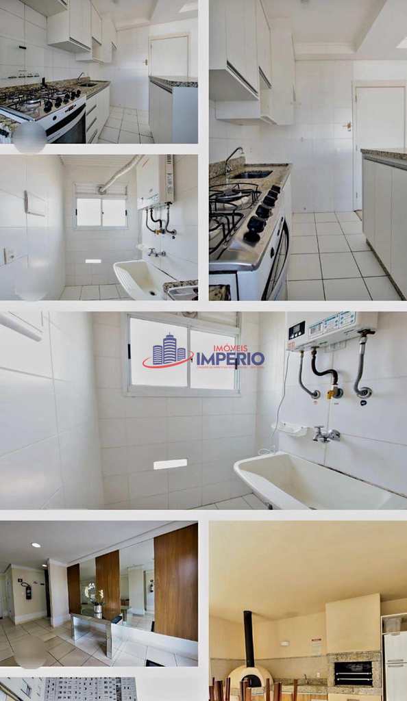 Apartamento em Guarulhos, no bairro Vila Rio de Janeiro