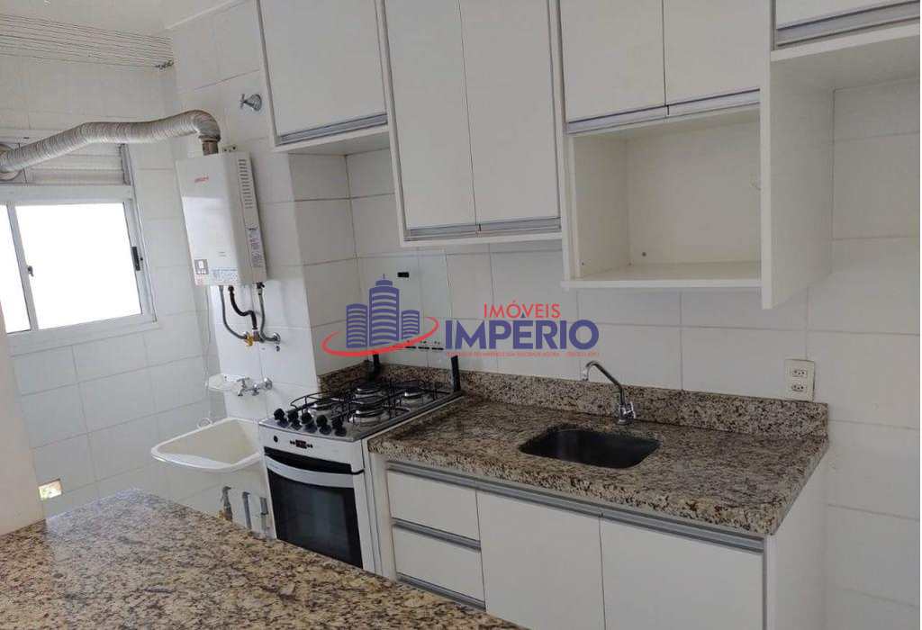 Apartamento em Guarulhos, no bairro Vila Rio de Janeiro