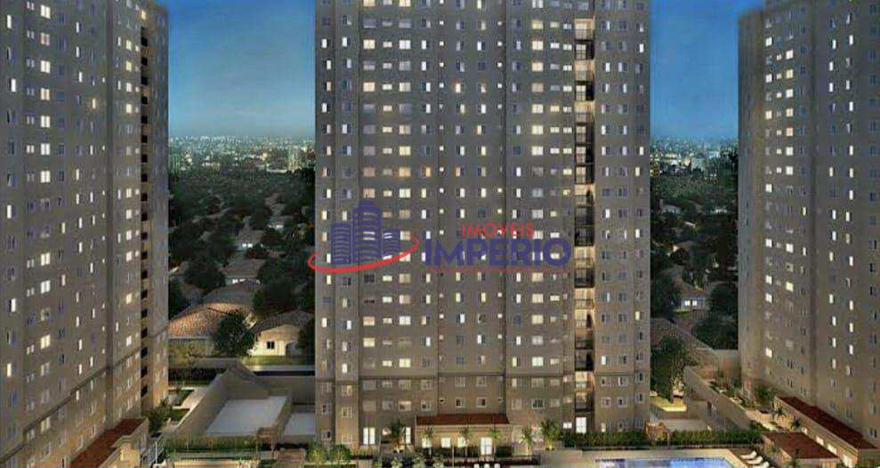 Apartamento em Guarulhos, no bairro Vila Rio de Janeiro