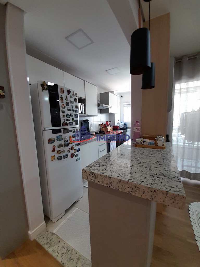 Apartamento em Jundiaí, no bairro Medeiros