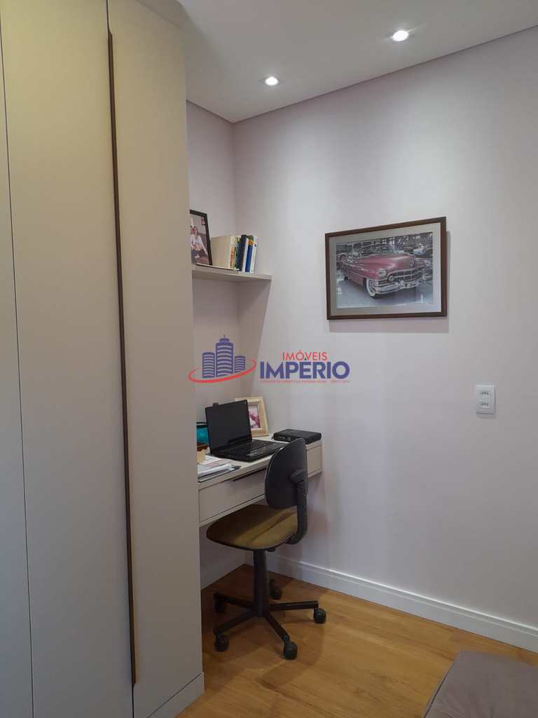 Apartamento em Jundiaí, no bairro Medeiros