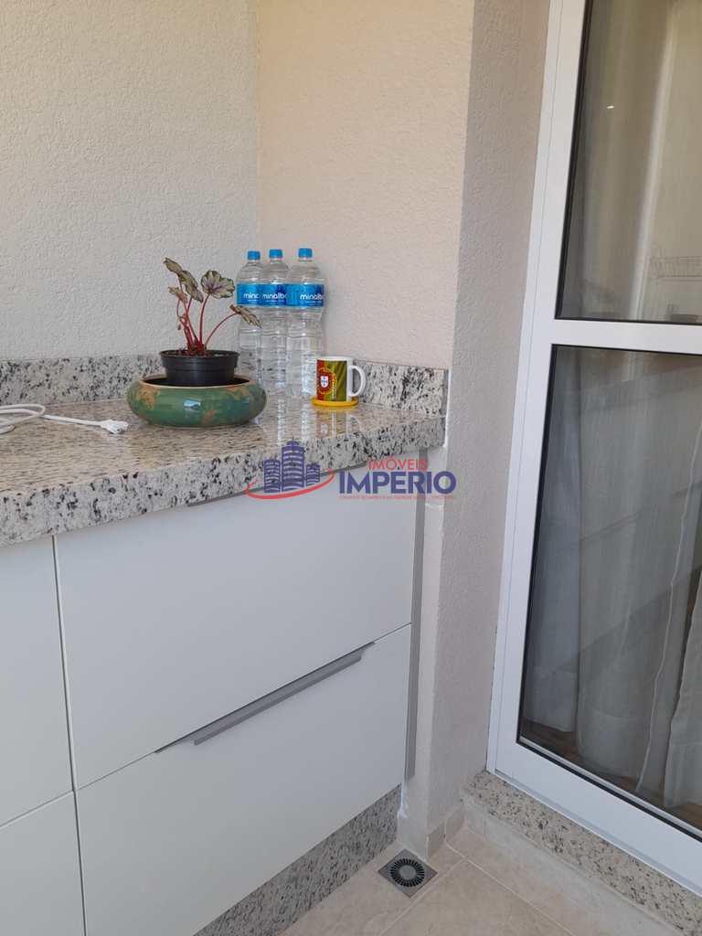 Apartamento em Jundiaí, no bairro Medeiros