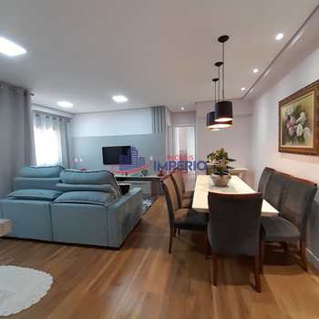 Apartamento em Jundiaí, bairro Medeiros