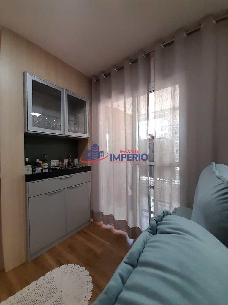 Apartamento em Jundiaí, no bairro Medeiros