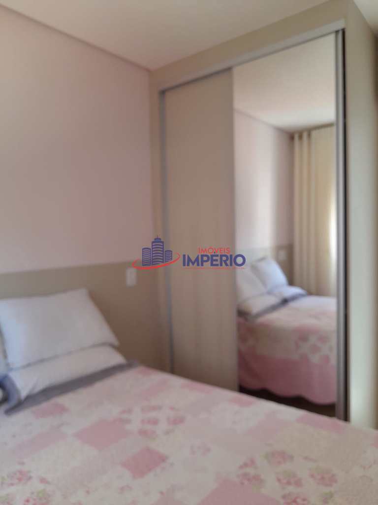 Apartamento em Jundiaí, no bairro Medeiros