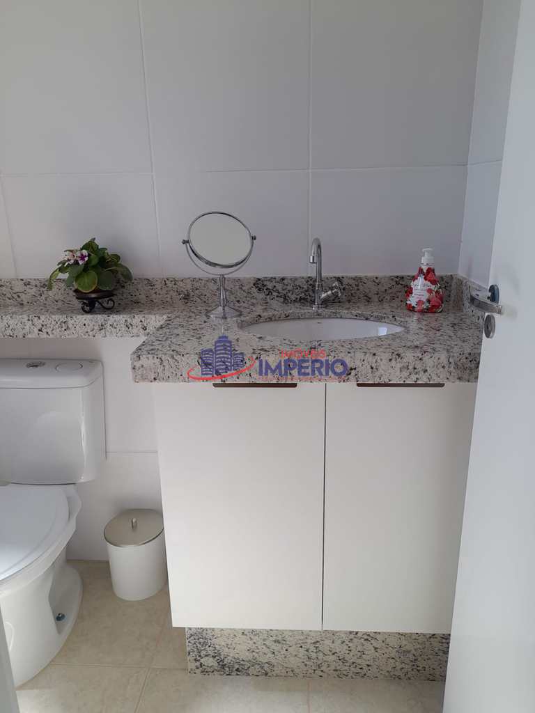 Apartamento em Jundiaí, no bairro Medeiros