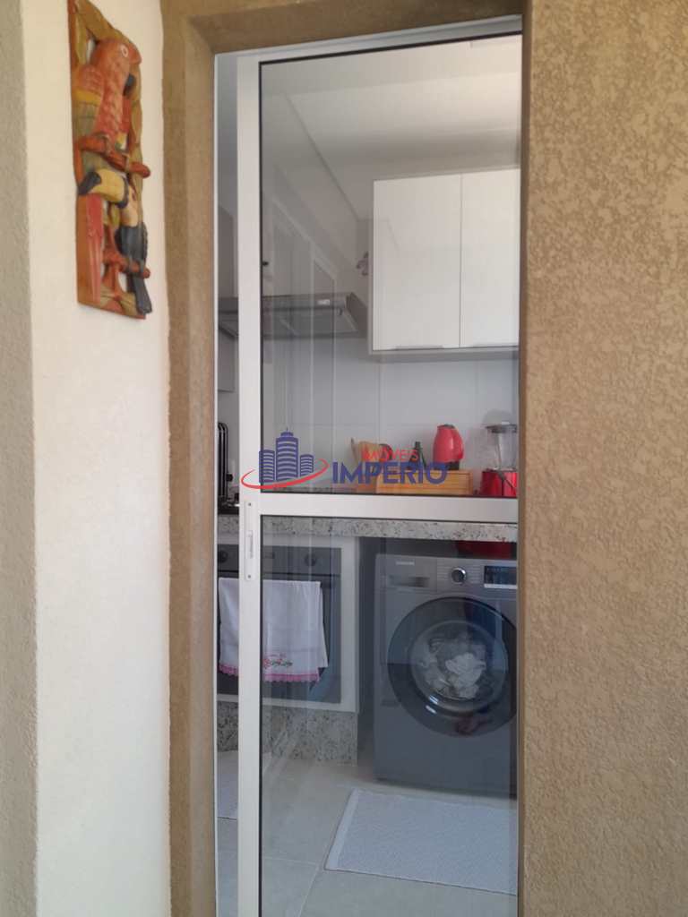 Apartamento em Jundiaí, no bairro Medeiros