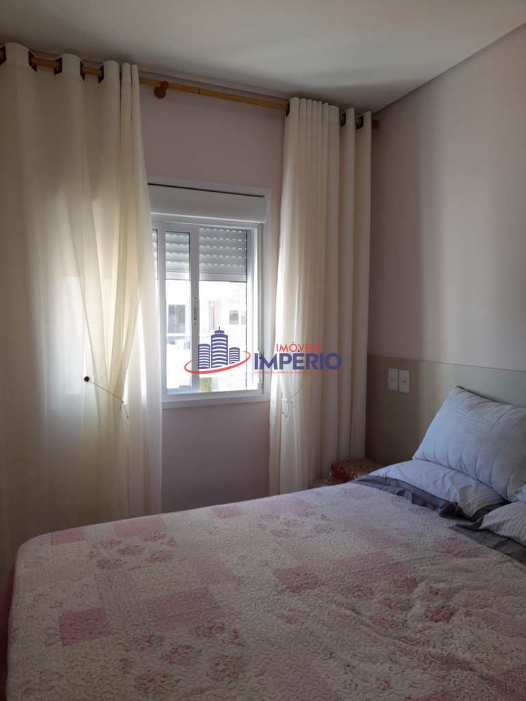 Apartamento em Jundiaí, no bairro Medeiros