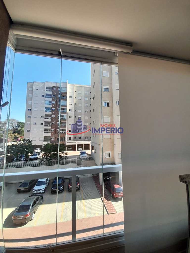 Apartamento em Jundiaí, no bairro Medeiros