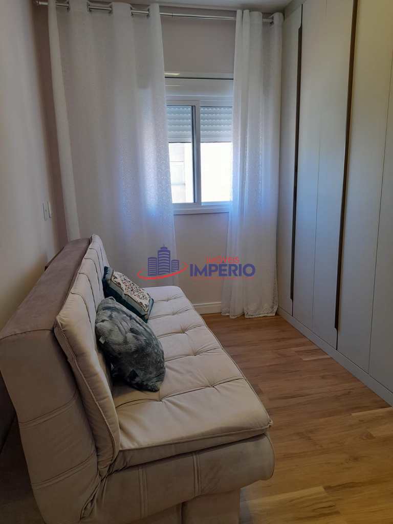 Apartamento em Jundiaí, no bairro Medeiros