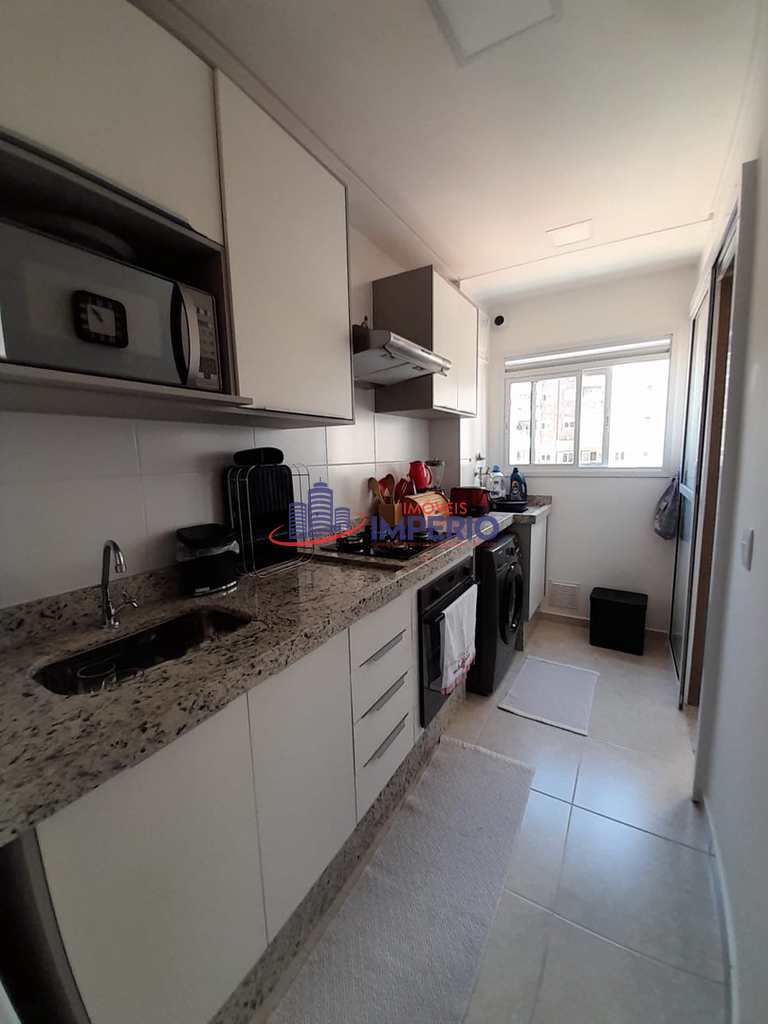 Apartamento em Jundiaí, no bairro Medeiros