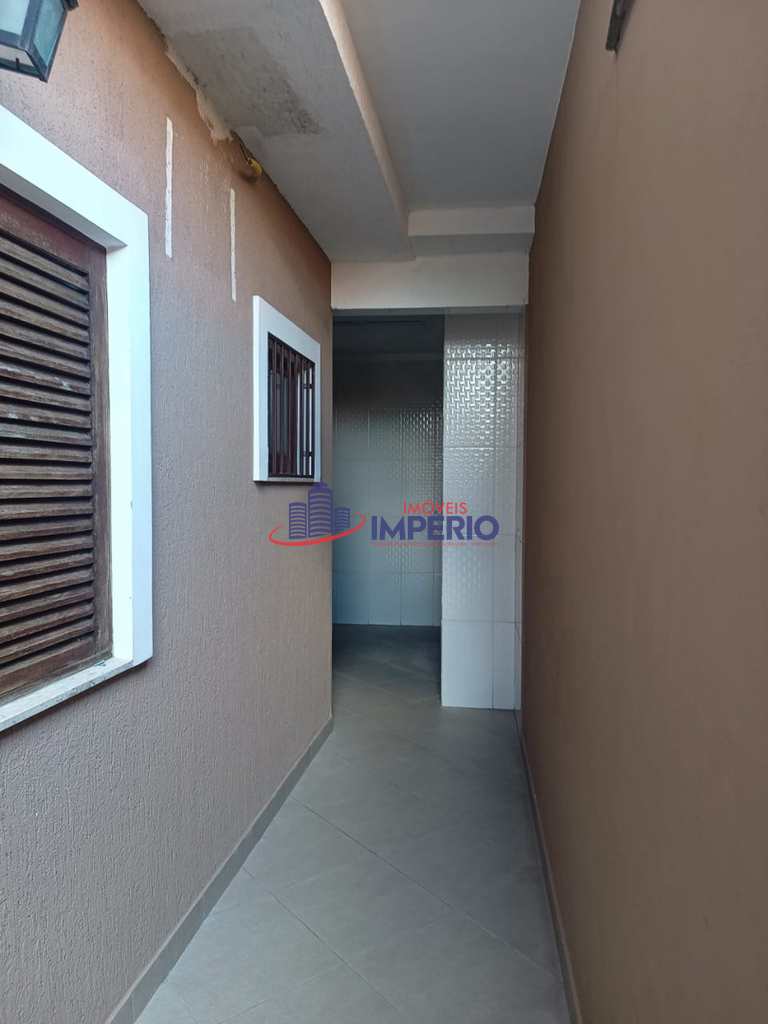 Casa em Guarulhos, no bairro Jardim Vila Galvão