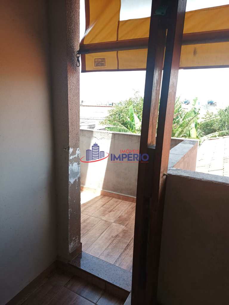 Casa em Guarulhos, no bairro Jardim Vila Galvão