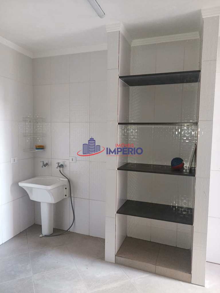 Casa em Guarulhos, no bairro Jardim Vila Galvão