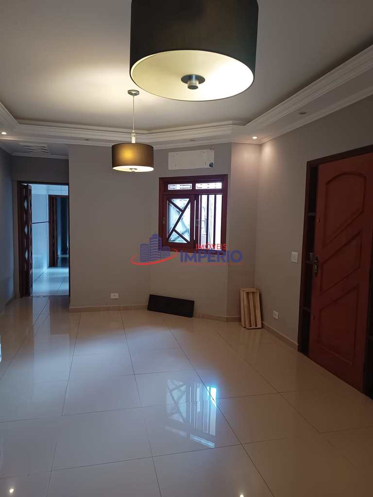 Casa em Guarulhos, no bairro Jardim Vila Galvão