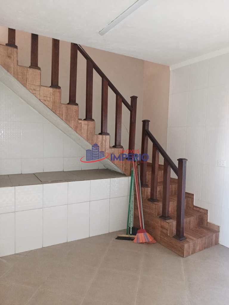 Casa em Guarulhos, no bairro Jardim Vila Galvão