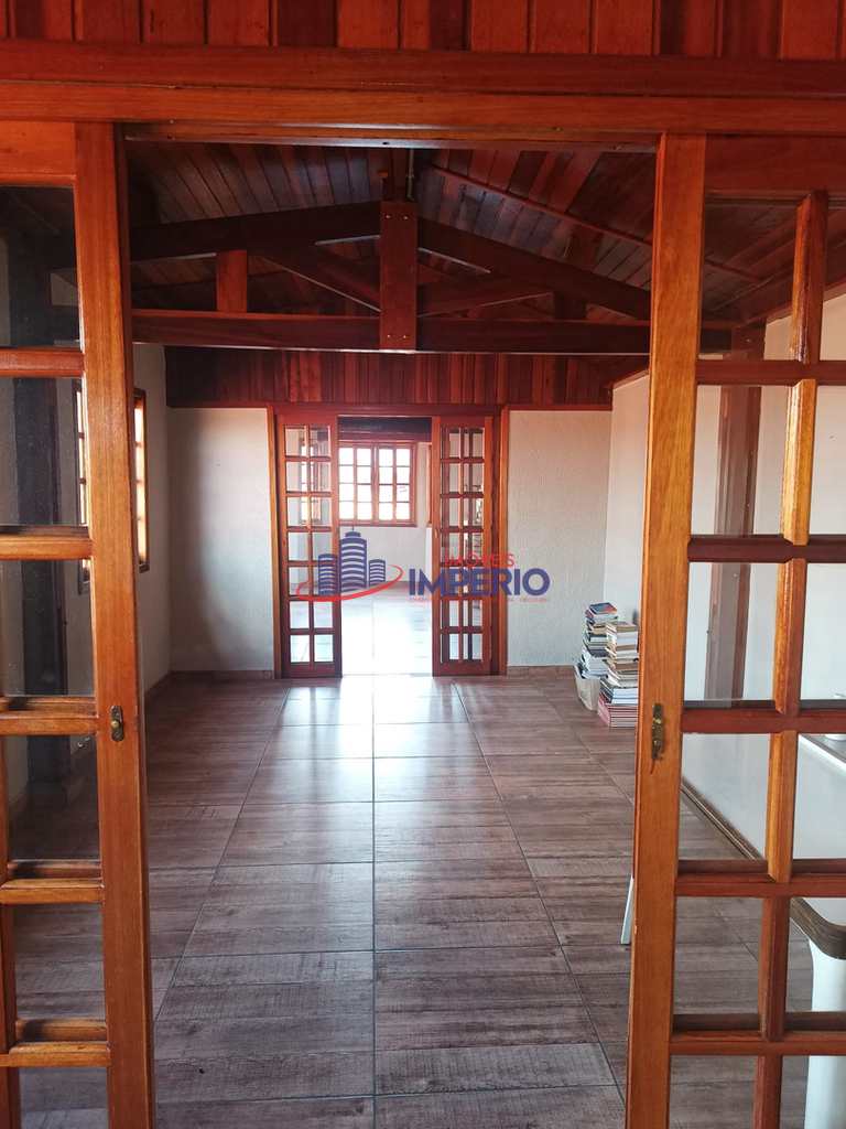 Casa em Guarulhos, no bairro Jardim Vila Galvão