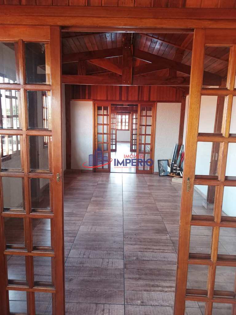 Casa em Guarulhos, no bairro Jardim Vila Galvão