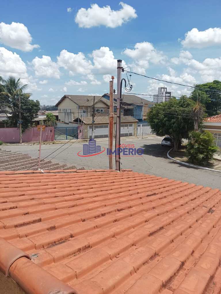 Casa em Guarulhos, no bairro Jardim Vila Galvão