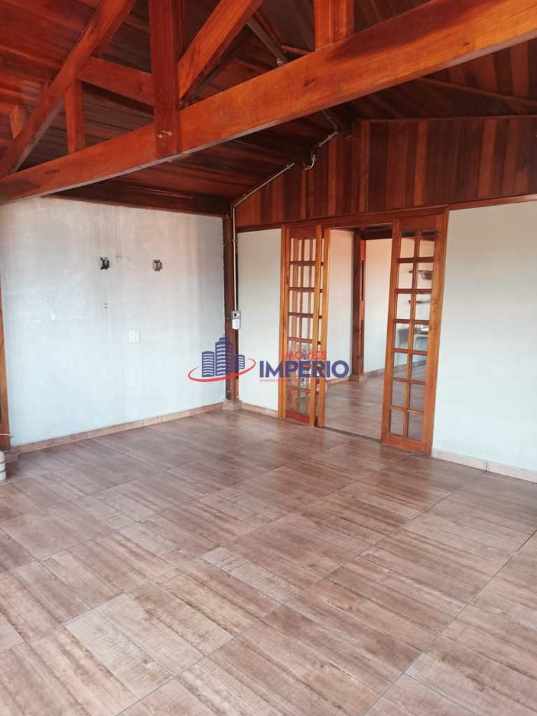 Casa em Guarulhos, no bairro Jardim Vila Galvão