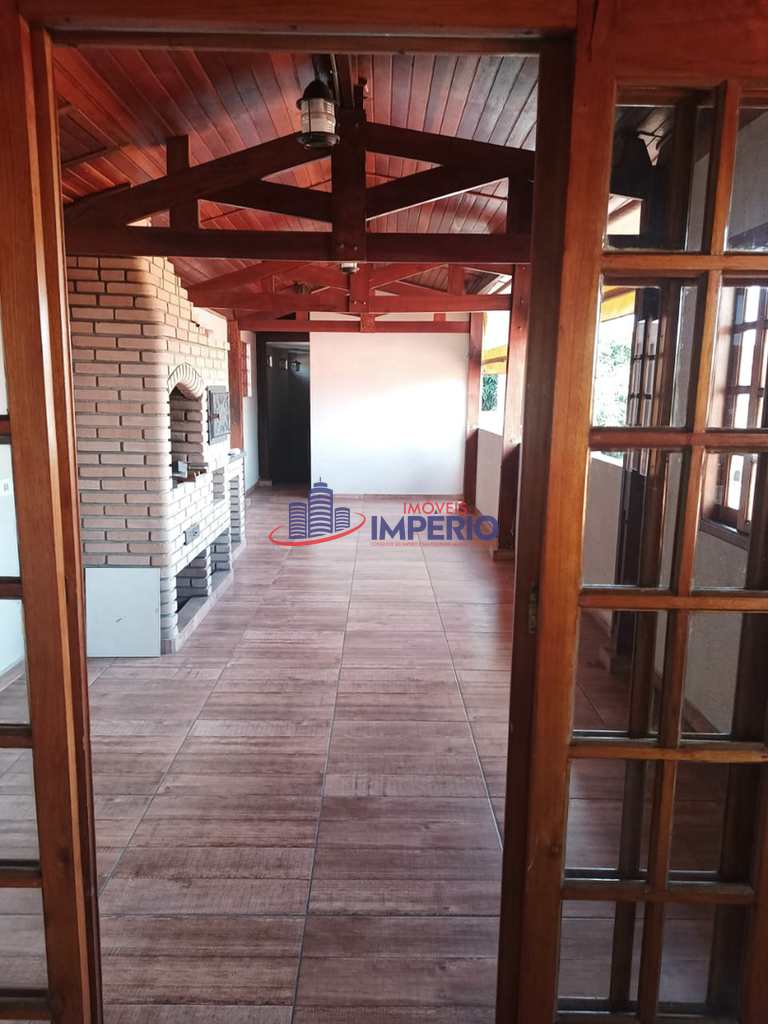 Casa em Guarulhos, no bairro Jardim Vila Galvão