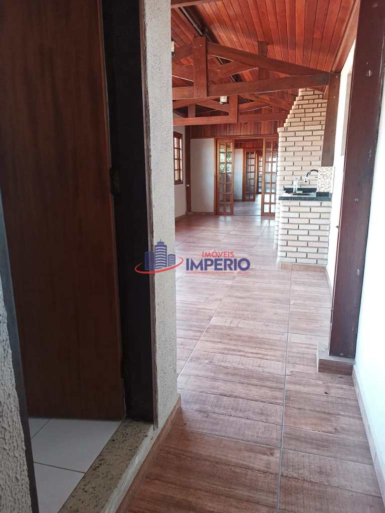 Casa em Guarulhos, no bairro Jardim Vila Galvão