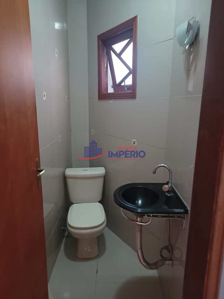 Casa em Guarulhos, no bairro Jardim Vila Galvão