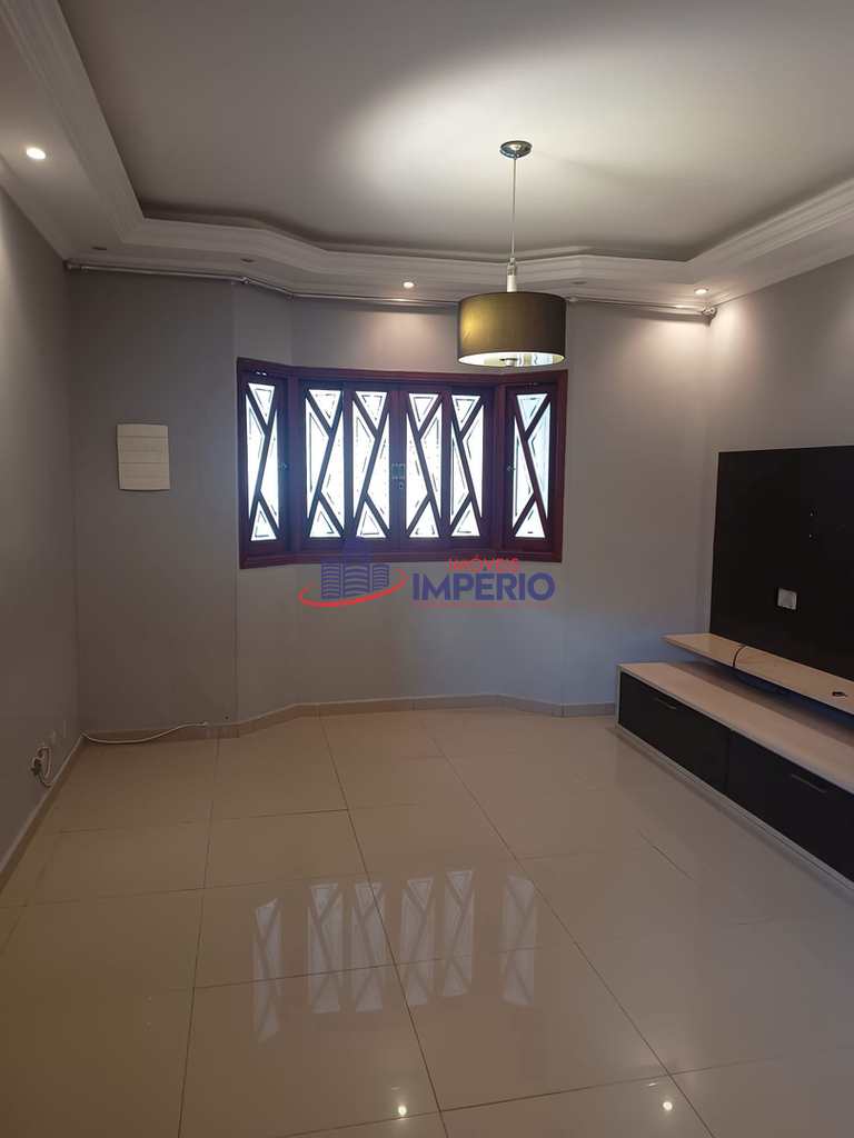 Casa em Guarulhos, no bairro Jardim Vila Galvão