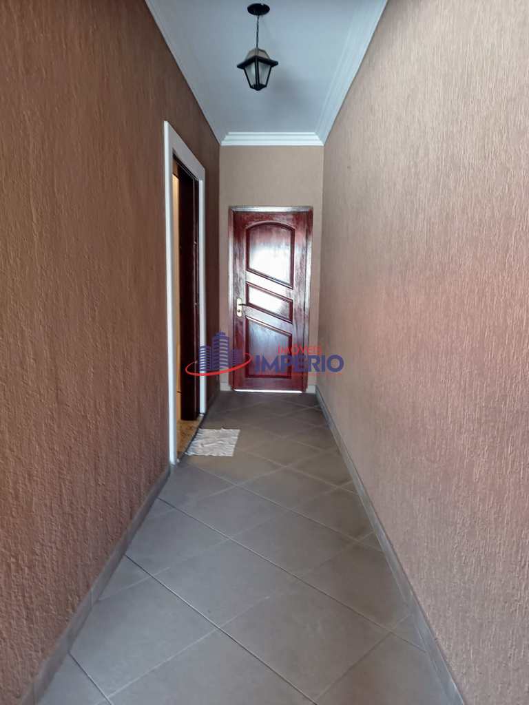 Casa em Guarulhos, no bairro Jardim Vila Galvão