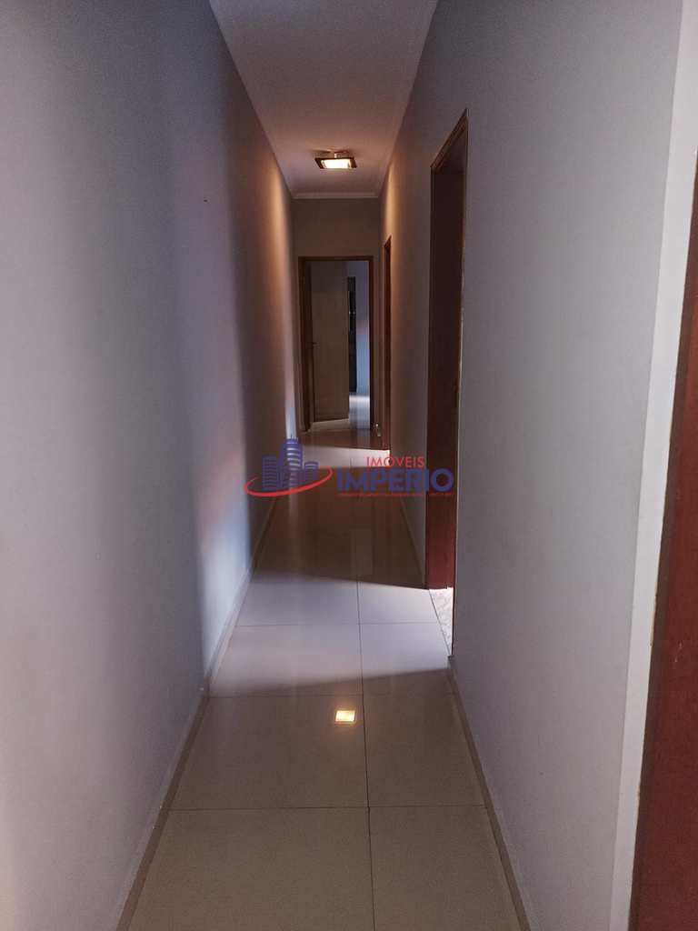 Casa em Guarulhos, no bairro Jardim Vila Galvão