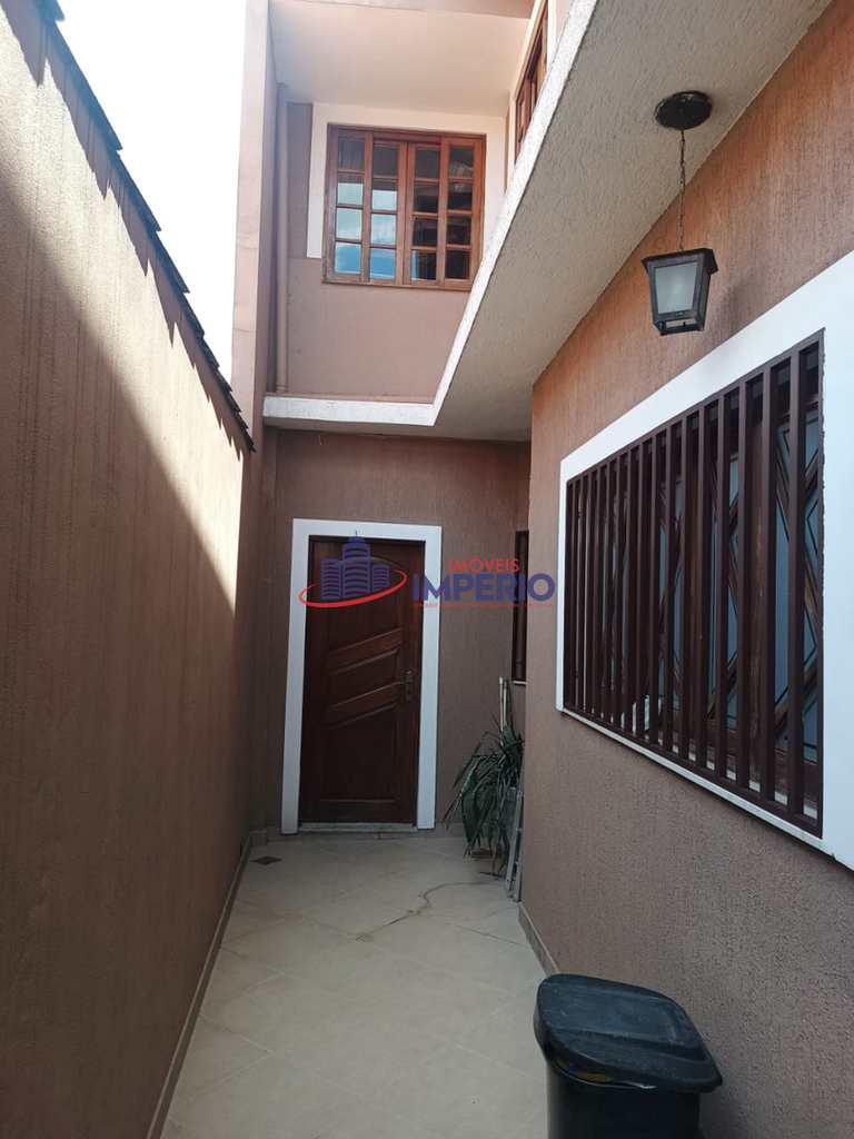 Casa em Guarulhos, no bairro Jardim Vila Galvão