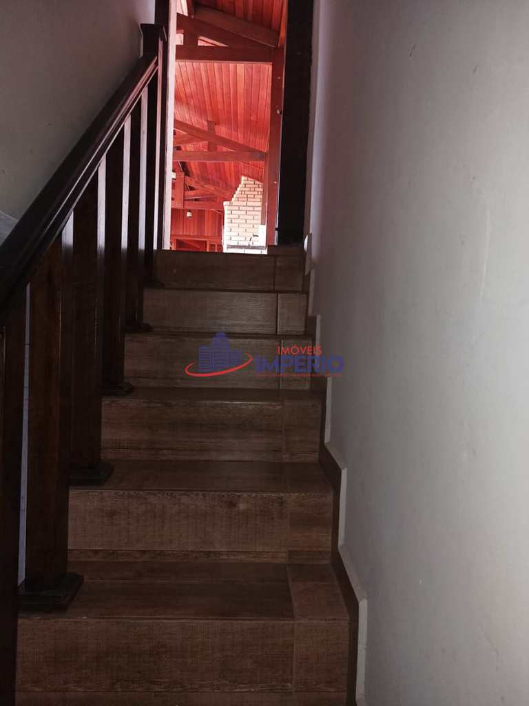 Casa em Guarulhos, no bairro Jardim Vila Galvão