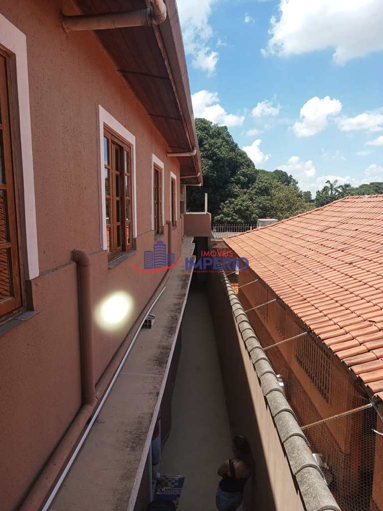 Casa em Guarulhos, no bairro Jardim Vila Galvão