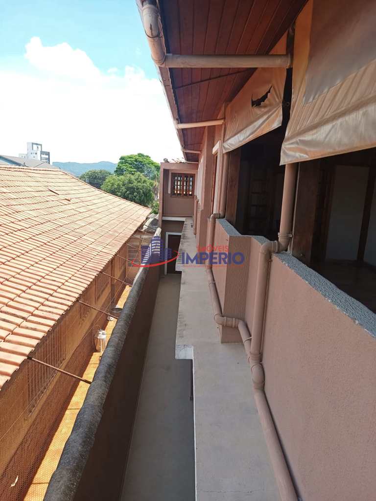 Casa em Guarulhos, no bairro Jardim Vila Galvão