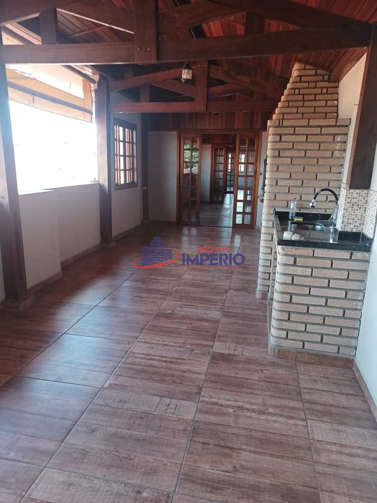 Casa em Guarulhos, no bairro Jardim Vila Galvão