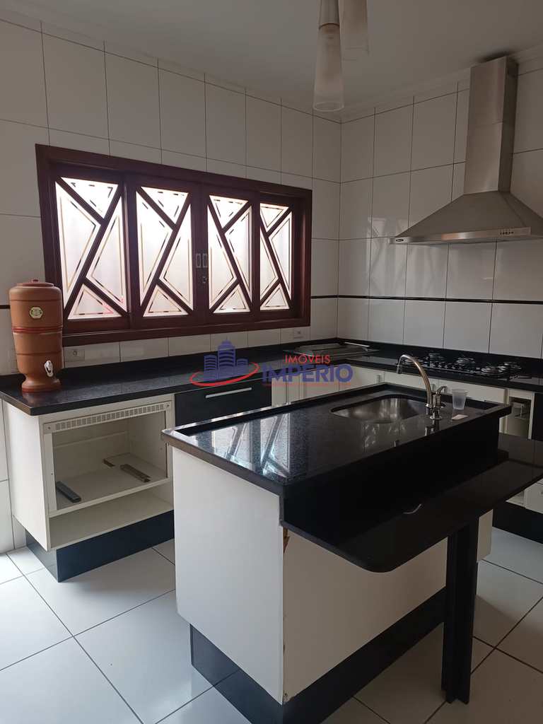 Casa em Guarulhos, no bairro Jardim Vila Galvão