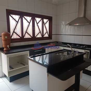Casa em Guarulhos, bairro Jardim Vila Galvão