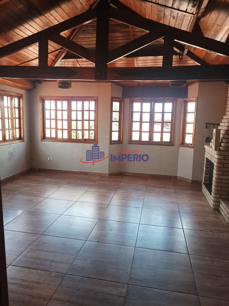 Casa em Guarulhos, no bairro Jardim Vila Galvão
